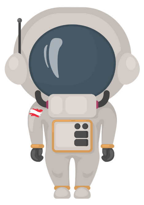 Austronaut Webdesign Oesterreich