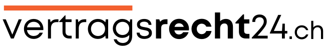 Logo Vertragsrecht24.ch