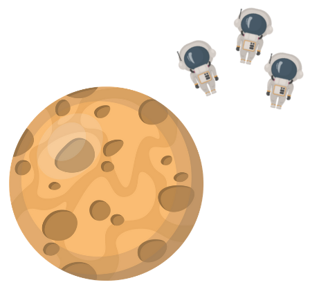 Mars