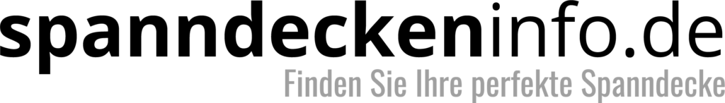 Spanndeckeninfo.de Logo