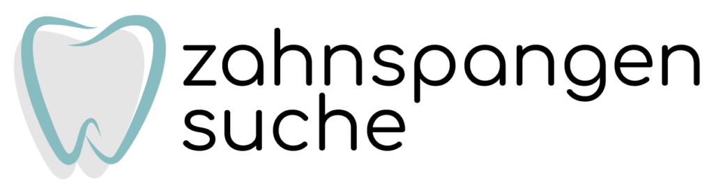 Zahnspangensuche.at-Logo