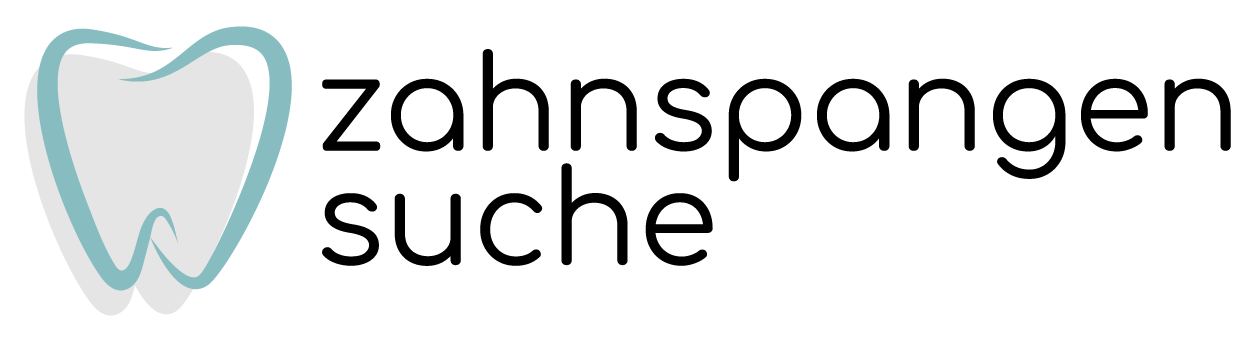 Zahnspangensuche.at-Logo